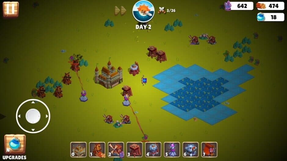 Скриншот 5 из Empire of Empires