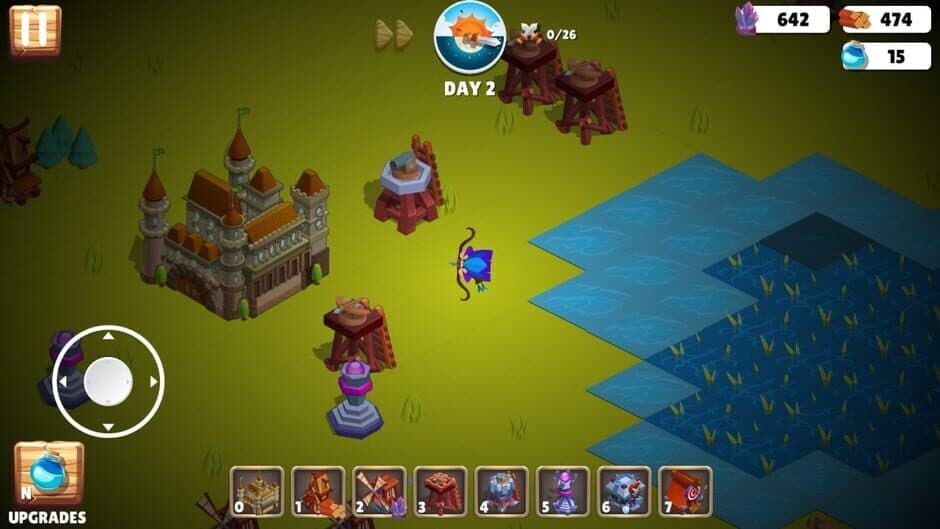 Скриншот 6 из Empire of Empires