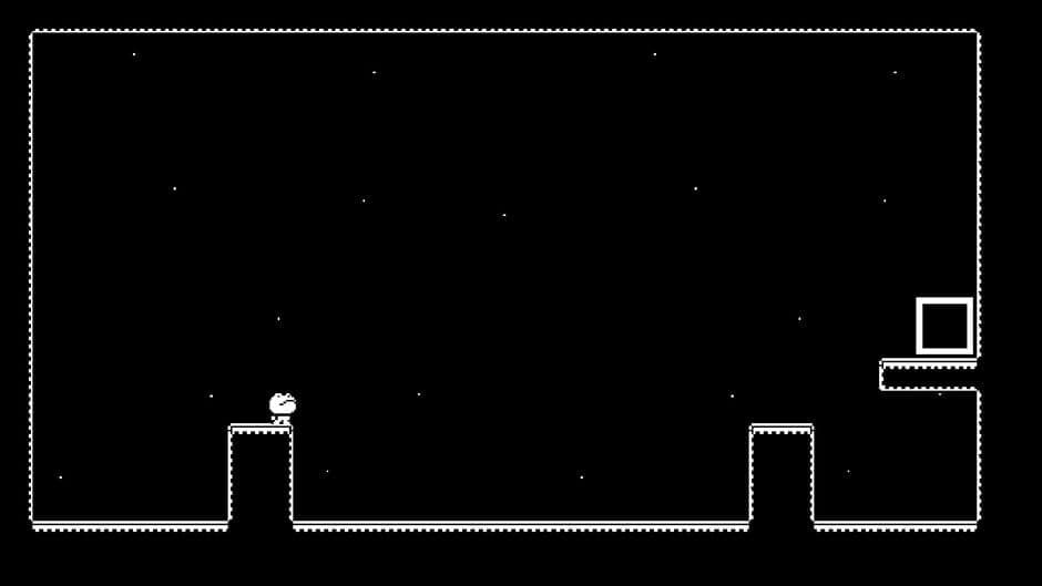 Скриншот 5 из Froggie: A Retro Platformer