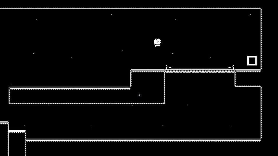 Скриншот 3 из Froggie: A Retro Platformer