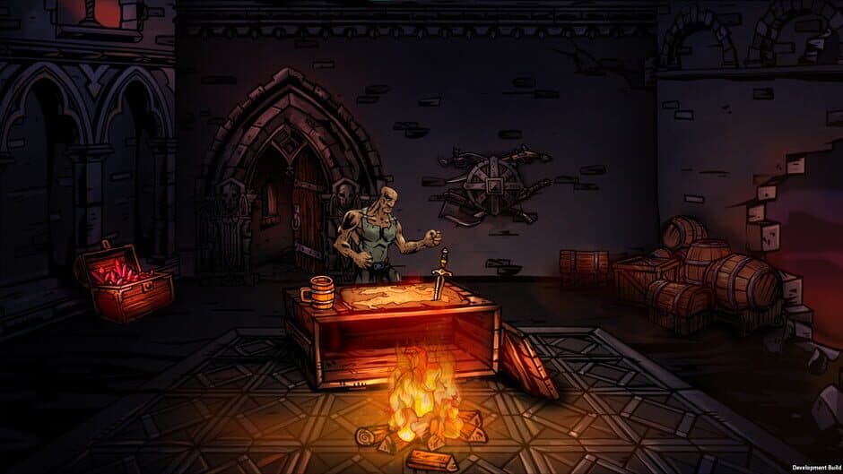 Скриншот 2 из Monastery