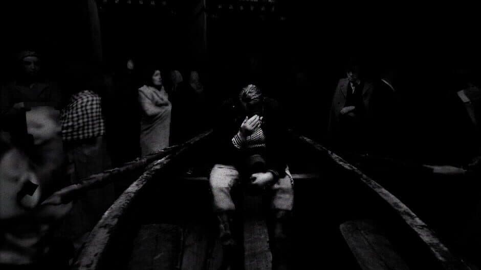 Скриншот 5 из End of Night