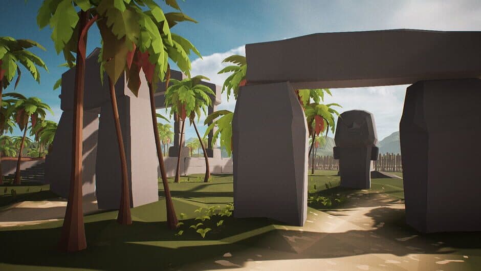 Скриншот 6 из Is Land of Mysterious