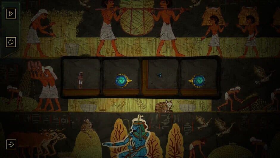 Скриншот 3 из Path of Ra