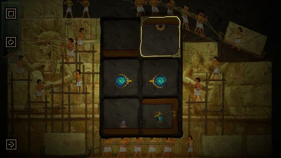 Скриншот 4 из Path of Ra