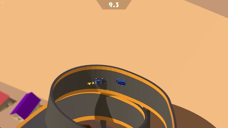Скриншот 3 из Speed Master