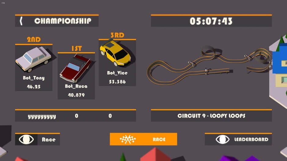 Скриншот 4 из Speed Master