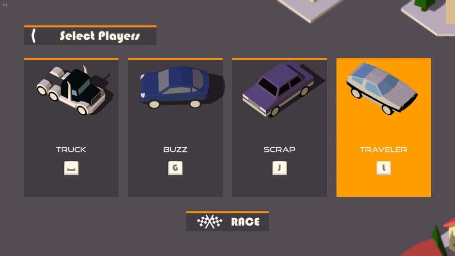 Скриншот 7 из Speed Master