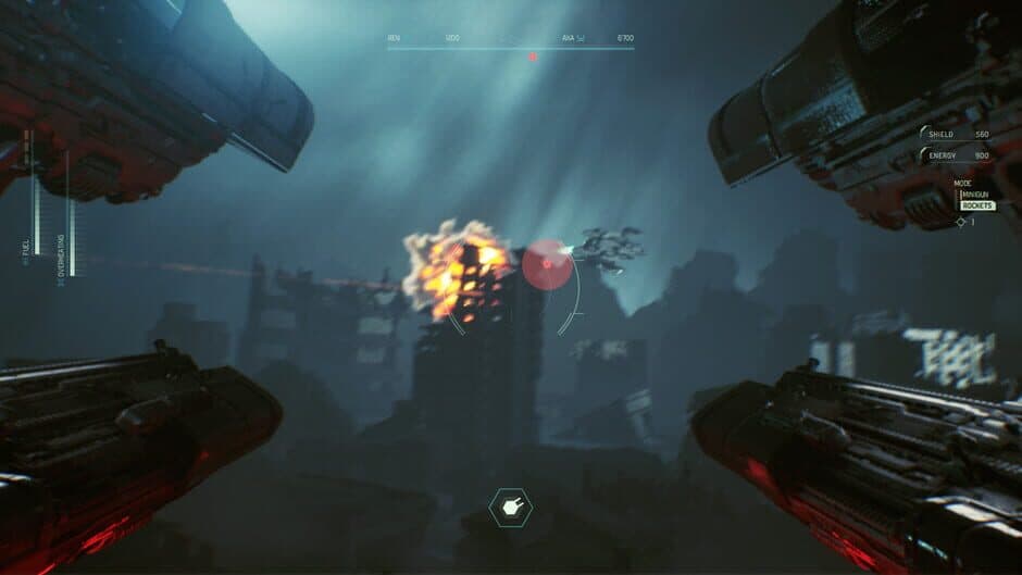 Скриншот 6 из Incoming War