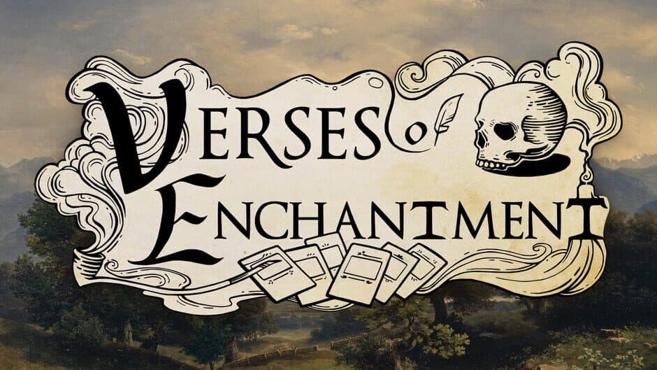 Скриншот 1 из Verses of Enchantment