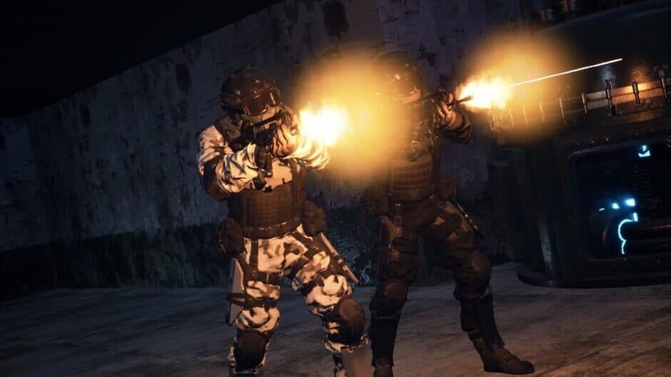 Скриншот 1 из The Revival