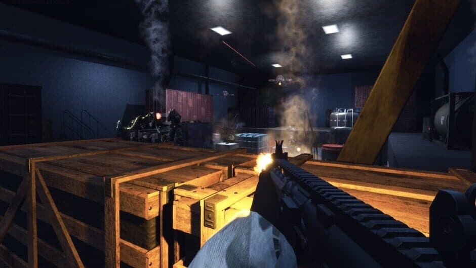 Скриншот 10 из The Revival