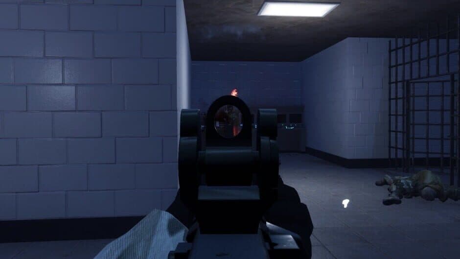 Скриншот 9 из The Revival