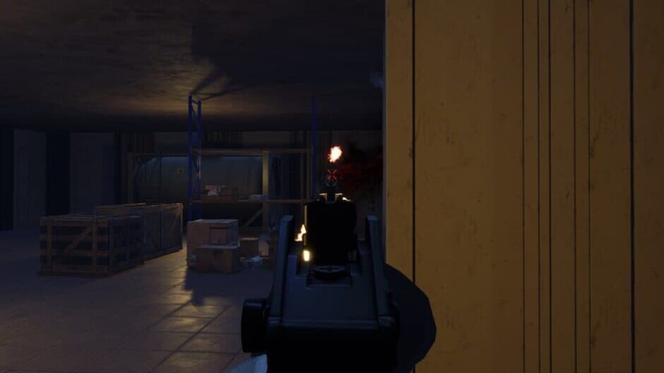 Скриншот 8 из The Revival