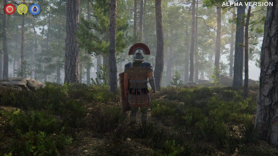 Скриншот 3 из The Last Roman Village 2