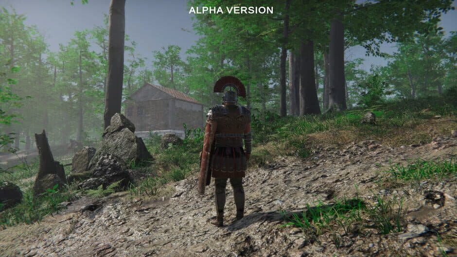 Скриншот 5 из The Last Roman Village 2