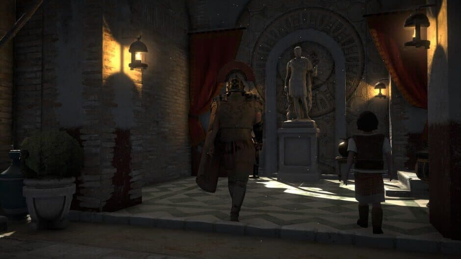 Скриншот 6 из The Last Roman Village 2