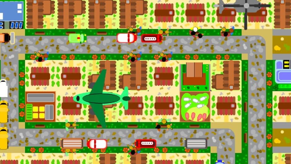 Скриншот 7 из Cities Restored