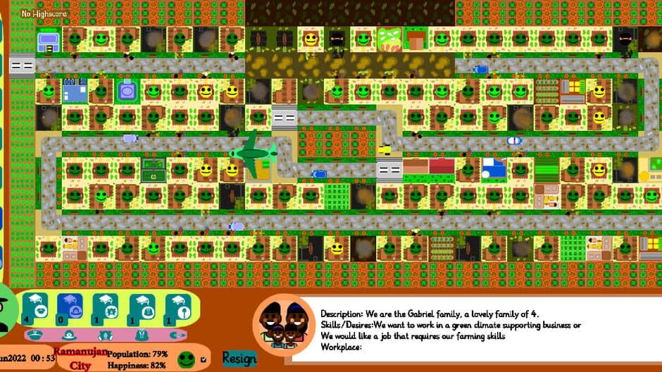 Скриншот 8 из Cities Restored