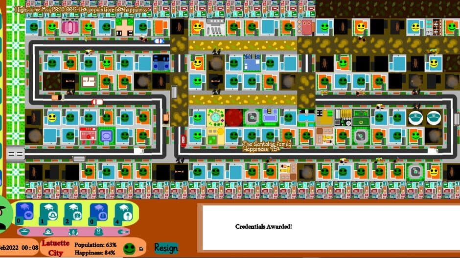 Скриншот 2 из Cities Restored