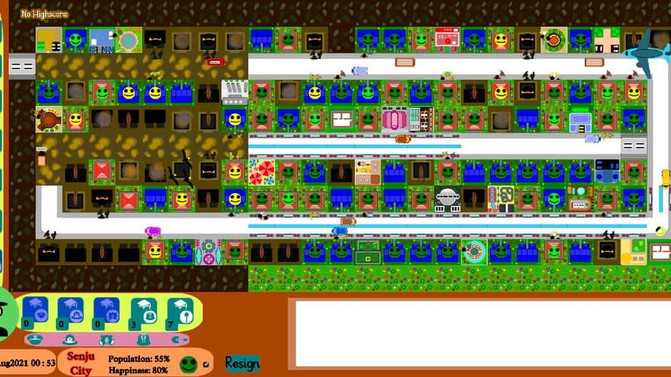 Скриншот 9 из Cities Restored