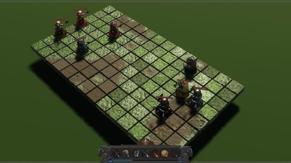 Скриншот 4 из Chesslands