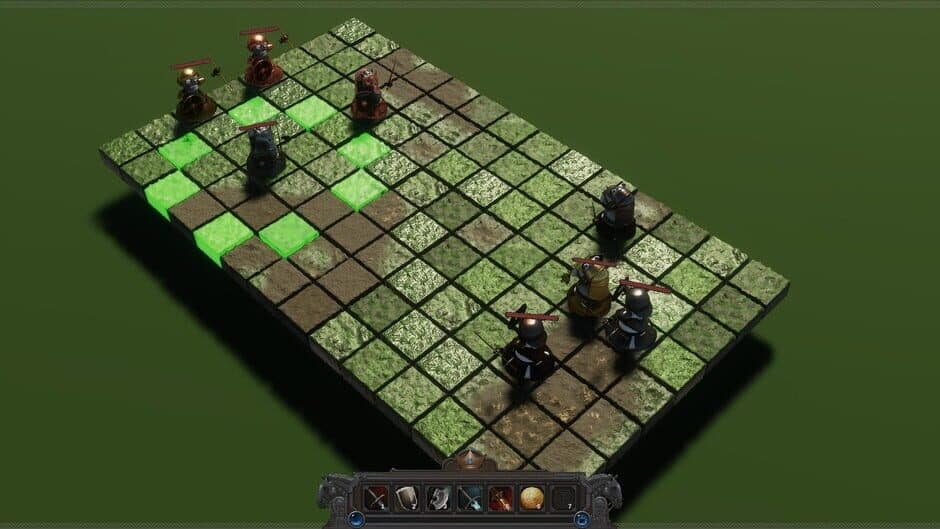 Скриншот 5 из Chesslands