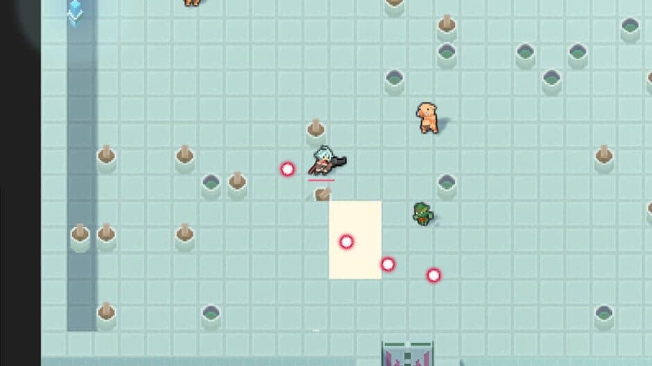 Скриншот 2 из Mystic Gate