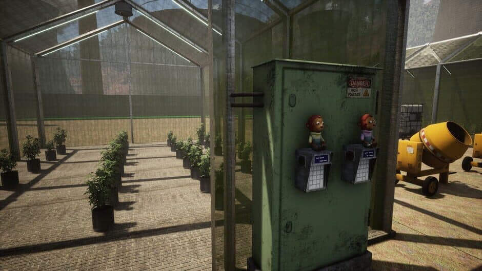 Скриншот 7 из Drug Lord Simulator