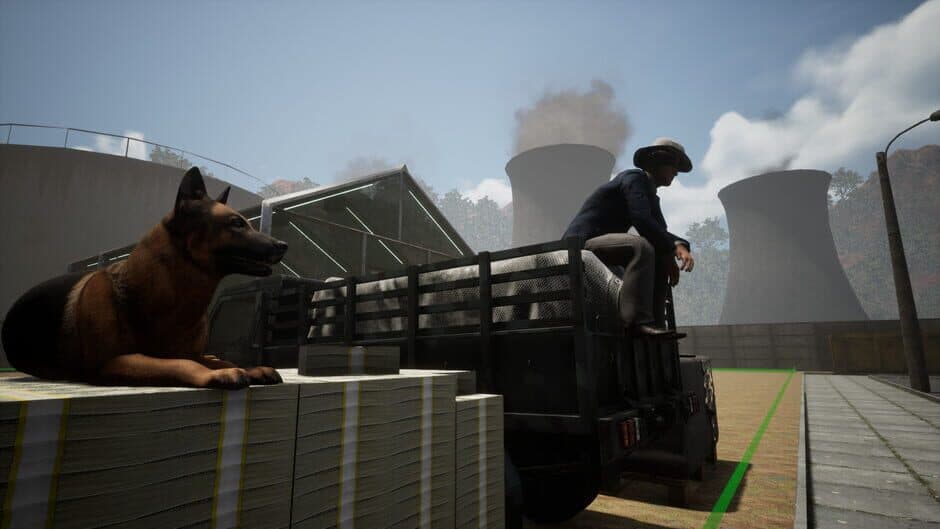 Скриншот 1 из Drug Lord Simulator