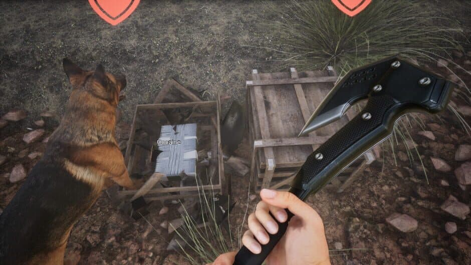 Скриншот 8 из Drug Lord Simulator