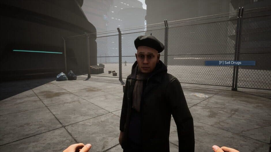 Скриншот 4 из Drug Lord Simulator