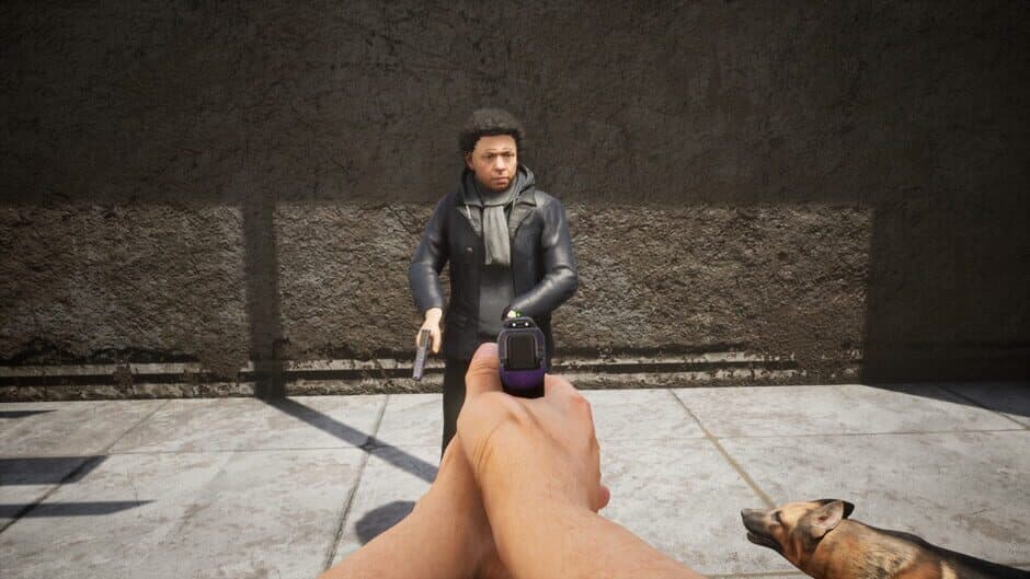 Скриншот 9 из Drug Lord Simulator