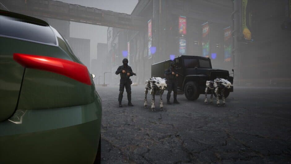 Скриншот 10 из Drug Lord Simulator