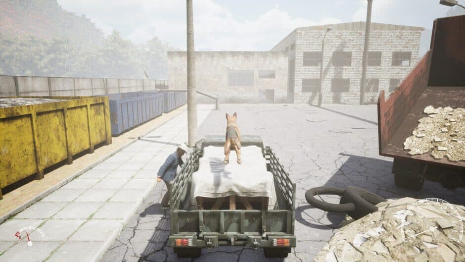 Скриншот 12 из Drug Lord Simulator