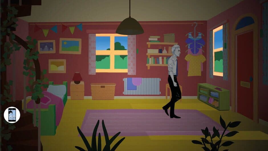 Скриншот 1 из Sleepytime Village