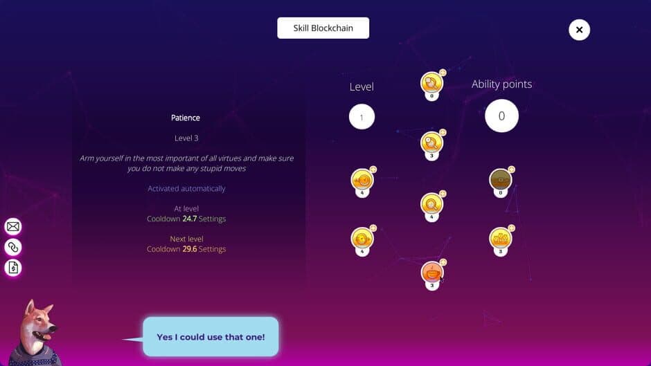 Скриншот 4 из Doge Trader