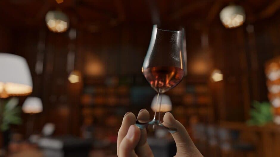 Скриншот 1 из Whisky Bottler