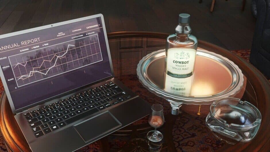 Скриншот 2 из Whisky Bottler