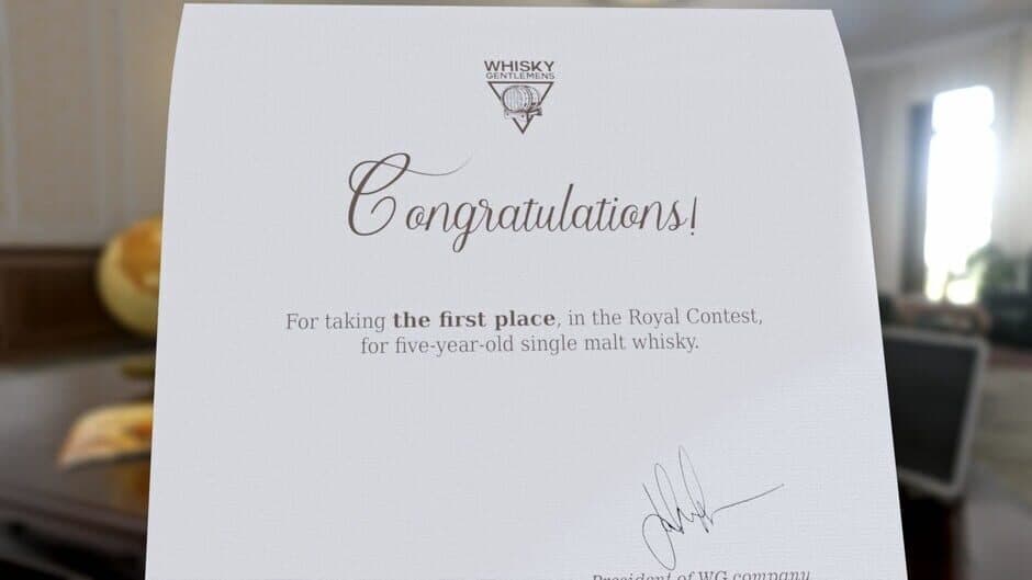 Скриншот 11 из Whisky Bottler