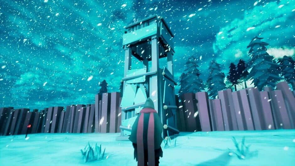 Скриншот 6 из The Last Defender
