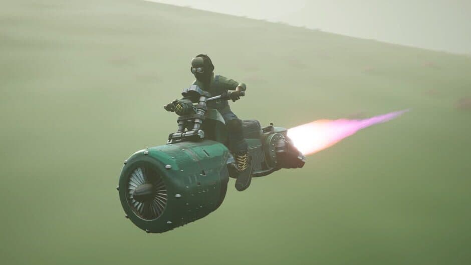 Скриншот 1 из Eyes of the Storm