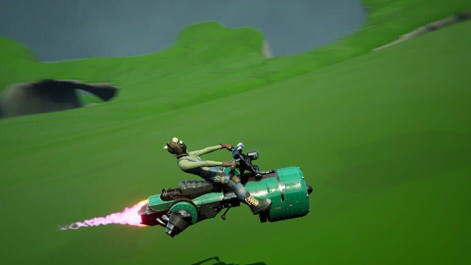 Скриншот 2 из Eyes of the Storm