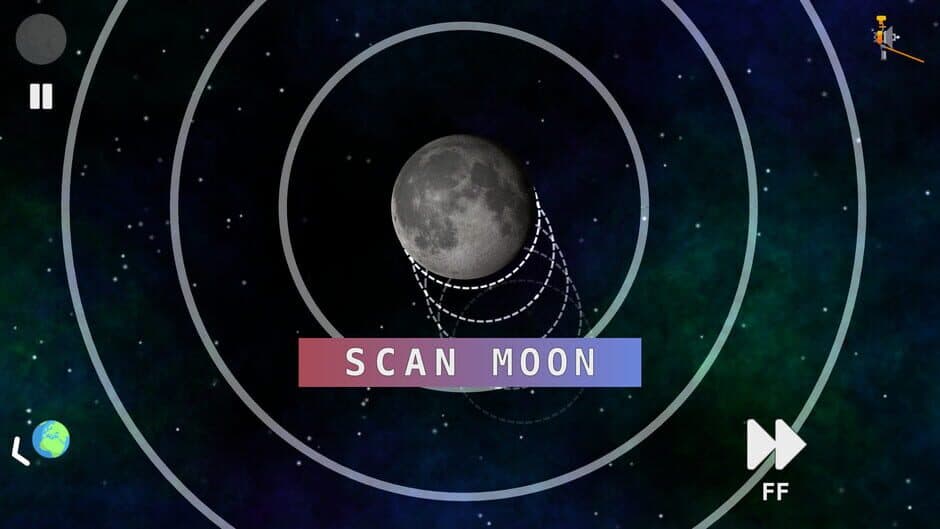 Скриншот 3 из Voyager 2