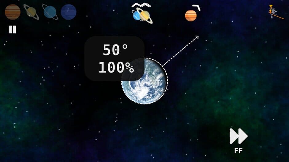 Скриншот 4 из Voyager 2