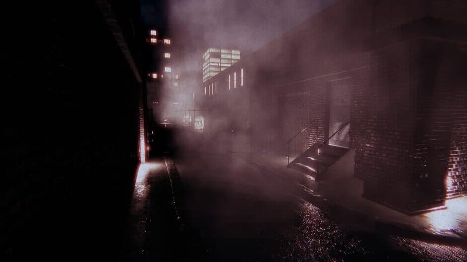 Скриншот 6 из Locked in my Darkness