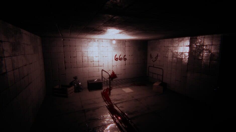 Скриншот 7 из Locked in my Darkness