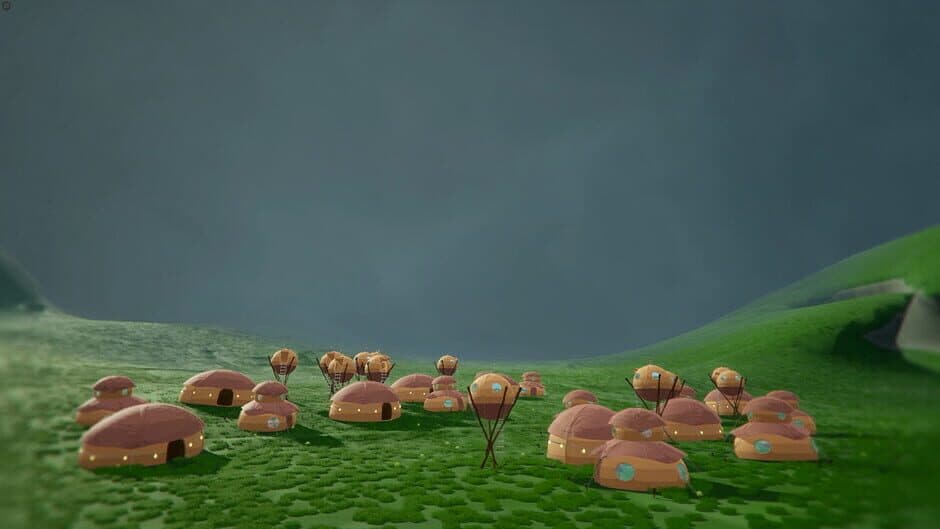 Скриншот 5 из Eyes of the Storm