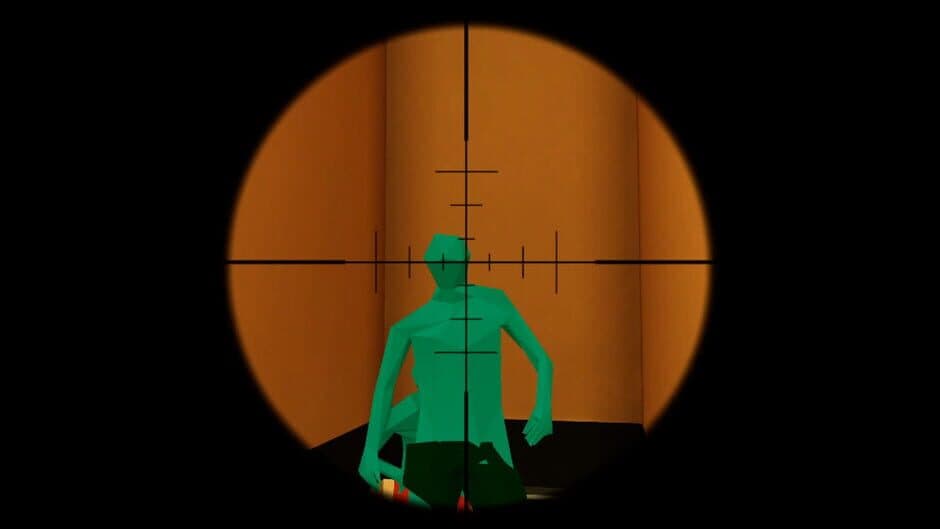 Скриншот 1 из Rounds of Zombies