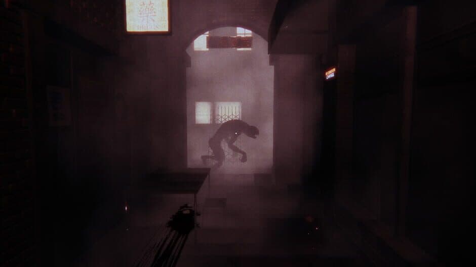 Скриншот 10 из Locked in my Darkness